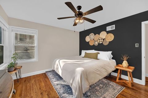 Tiny photo for 9600 S 51st Avenue, Oak Lawn, IL 60453 (MLS # 12507458)