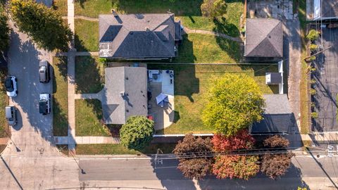 Tiny photo for 9600 S 51st Avenue, Oak Lawn, IL 60453 (MLS # 12507458)