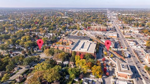 Tiny photo for 9600 S 51st Avenue, Oak Lawn, IL 60453 (MLS # 12507458)