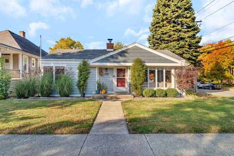 Photo of 9600 S 51st Avenue, Oak Lawn, IL 60453 (MLS # 12507458)