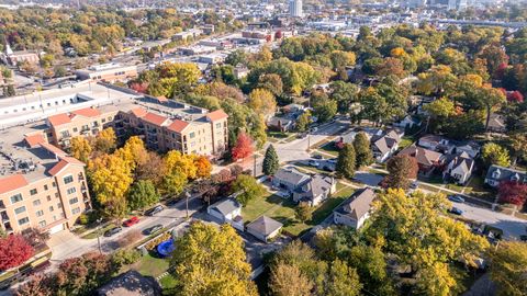 Tiny photo for 9600 S 51st Avenue, Oak Lawn, IL 60453 (MLS # 12507458)