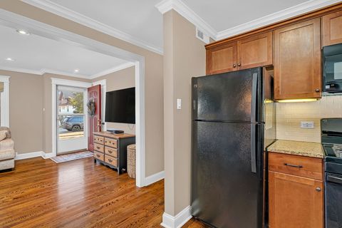 Tiny photo for 9600 S 51st Avenue, Oak Lawn, IL 60453 (MLS # 12507458)