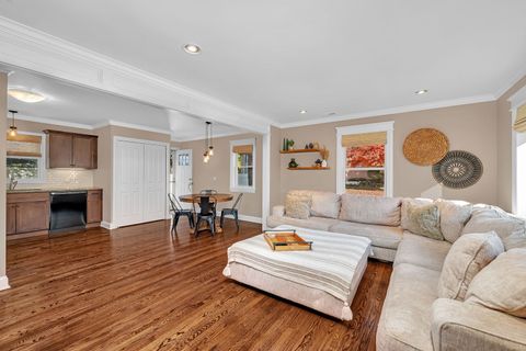 Tiny photo for 9600 S 51st Avenue, Oak Lawn, IL 60453 (MLS # 12507458)