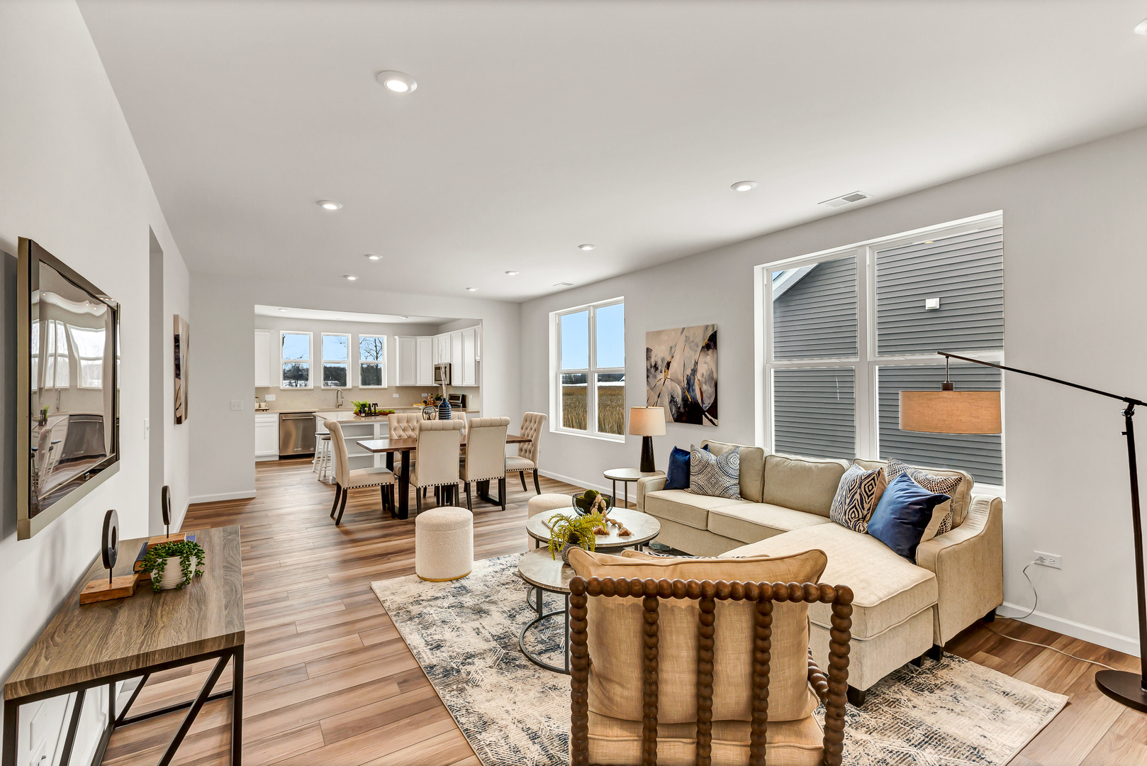 2895 Briargate Drive