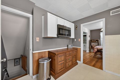 Tiny photo for 827 N 10th Street, DeKalb, IL 60115 (MLS # 12595883)