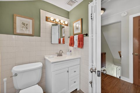 Tiny photo for 827 N 10th Street, DeKalb, IL 60115 (MLS # 12595883)