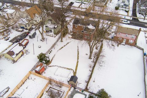 Tiny photo for 827 N 10th Street, DeKalb, IL 60115 (MLS # 12595883)