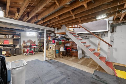 Tiny photo for 827 N 10th Street, DeKalb, IL 60115 (MLS # 12595883)