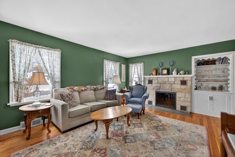 Tiny photo for 827 N 10th Street, DeKalb, IL 60115 (MLS # 12595883)