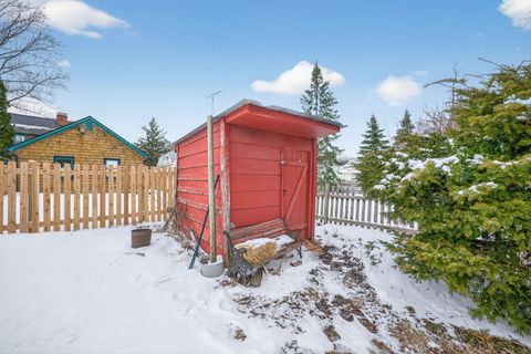 Tiny photo for 827 N 10th Street, DeKalb, IL 60115 (MLS # 12595883)