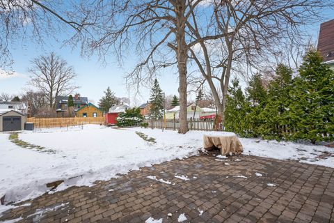 Tiny photo for 827 N 10th Street, DeKalb, IL 60115 (MLS # 12595883)