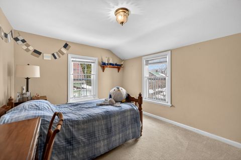 Tiny photo for 827 N 10th Street, DeKalb, IL 60115 (MLS # 12595883)