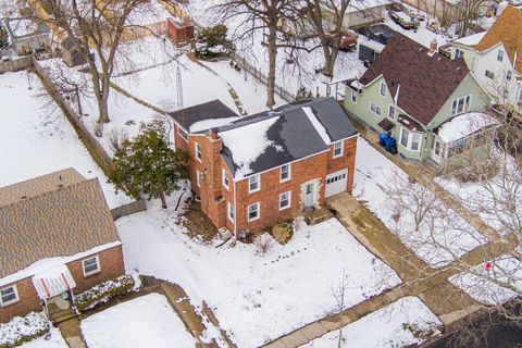 Tiny photo for 827 N 10th Street, DeKalb, IL 60115 (MLS # 12595883)