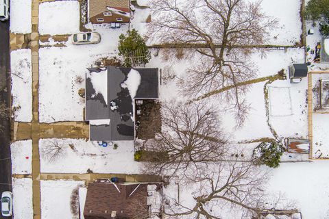 Tiny photo for 827 N 10th Street, DeKalb, IL 60115 (MLS # 12595883)