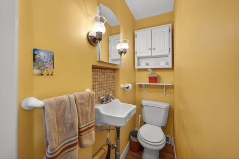 Tiny photo for 827 N 10th Street, DeKalb, IL 60115 (MLS # 12595883)