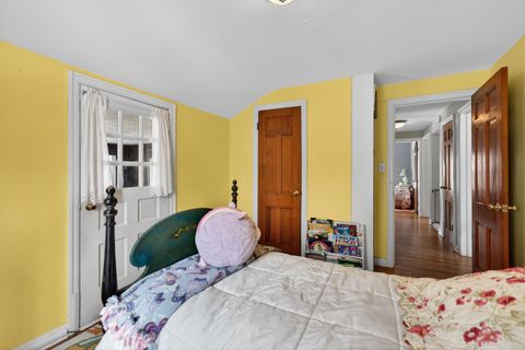 Tiny photo for 827 N 10th Street, DeKalb, IL 60115 (MLS # 12595883)