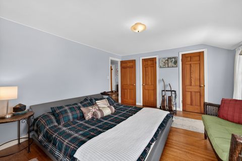 Tiny photo for 827 N 10th Street, DeKalb, IL 60115 (MLS # 12595883)