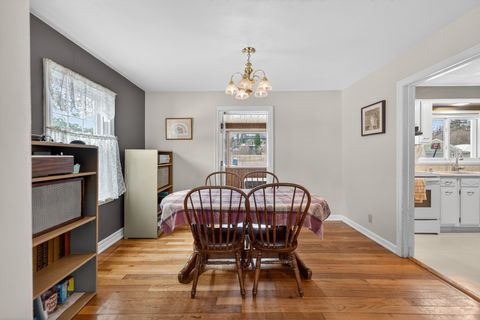 Tiny photo for 827 N 10th Street, DeKalb, IL 60115 (MLS # 12595883)