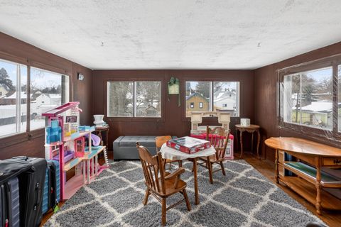 Tiny photo for 827 N 10th Street, DeKalb, IL 60115 (MLS # 12595883)