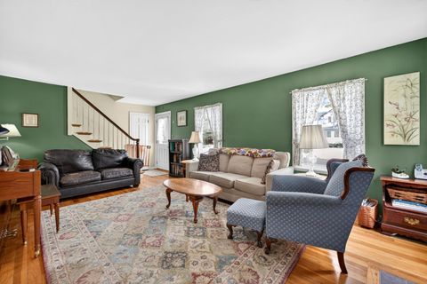 Tiny photo for 827 N 10th Street, DeKalb, IL 60115 (MLS # 12595883)