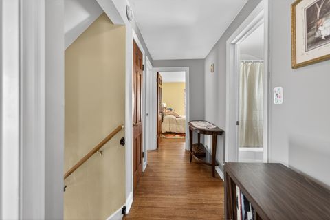 Tiny photo for 827 N 10th Street, DeKalb, IL 60115 (MLS # 12595883)