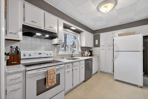 Tiny photo for 827 N 10th Street, DeKalb, IL 60115 (MLS # 12595883)