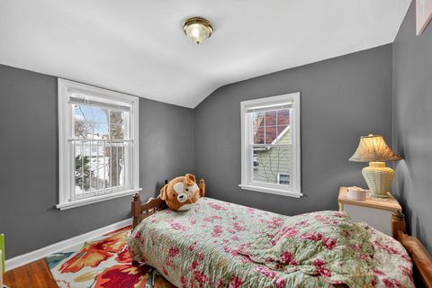 Tiny photo for 827 N 10th Street, DeKalb, IL 60115 (MLS # 12595883)