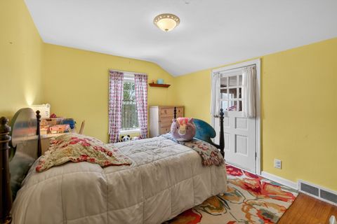 Tiny photo for 827 N 10th Street, DeKalb, IL 60115 (MLS # 12595883)