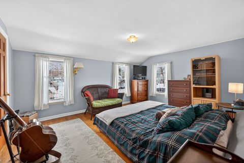 Tiny photo for 827 N 10th Street, DeKalb, IL 60115 (MLS # 12595883)