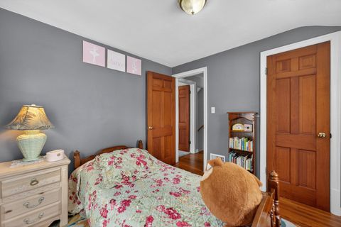 Tiny photo for 827 N 10th Street, DeKalb, IL 60115 (MLS # 12595883)