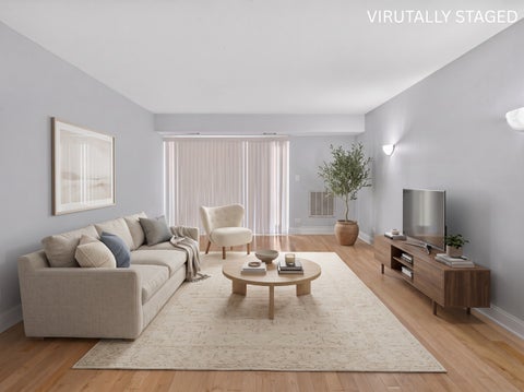 Tiny photo for 502 W Huntington Commons Road #241, Mount Prospect, IL 60056 (MLS # 12777100)