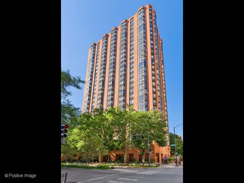 899 S Plymouth Court 2503 Chicago IL 60605