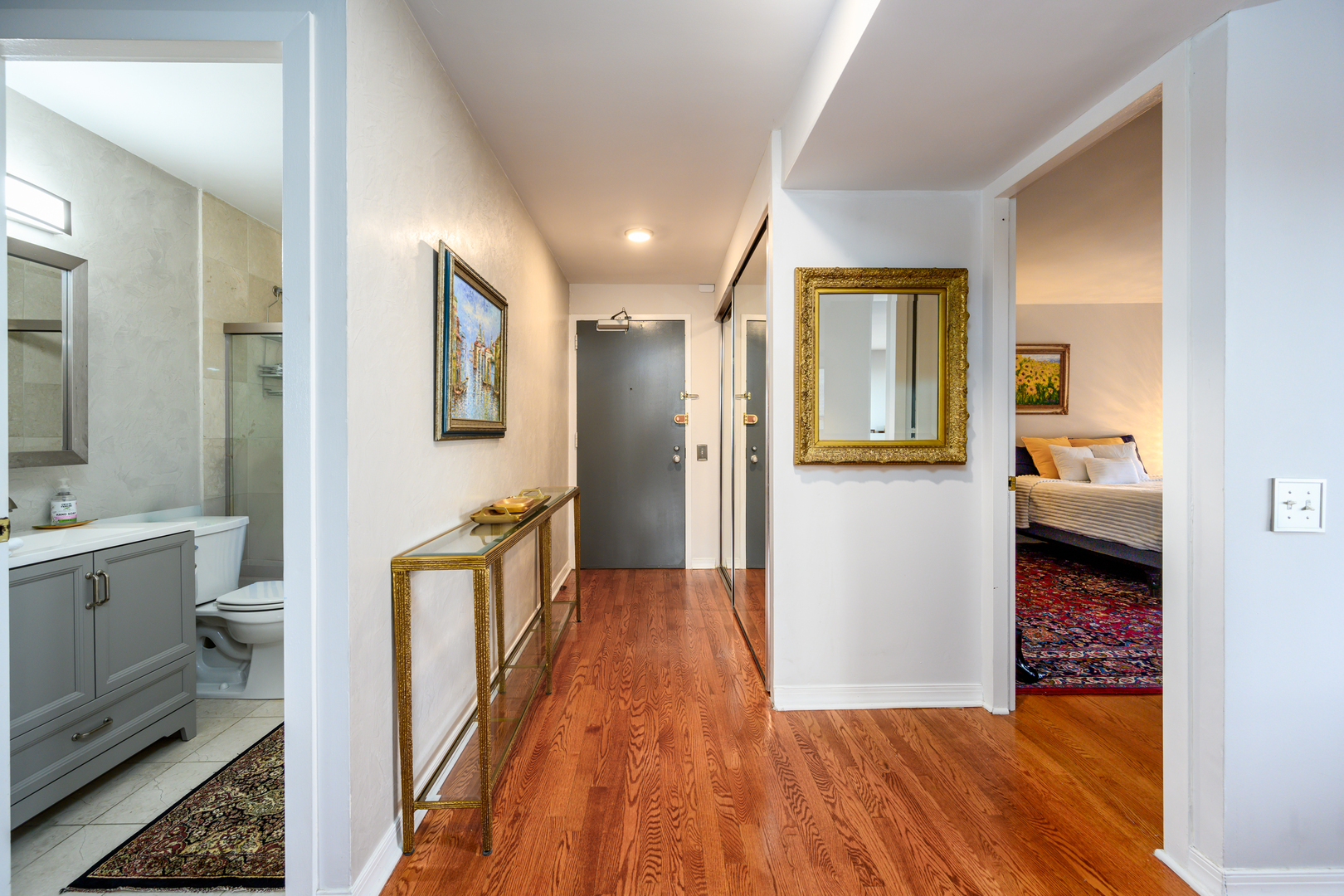 899 S Plymouth Court 2503