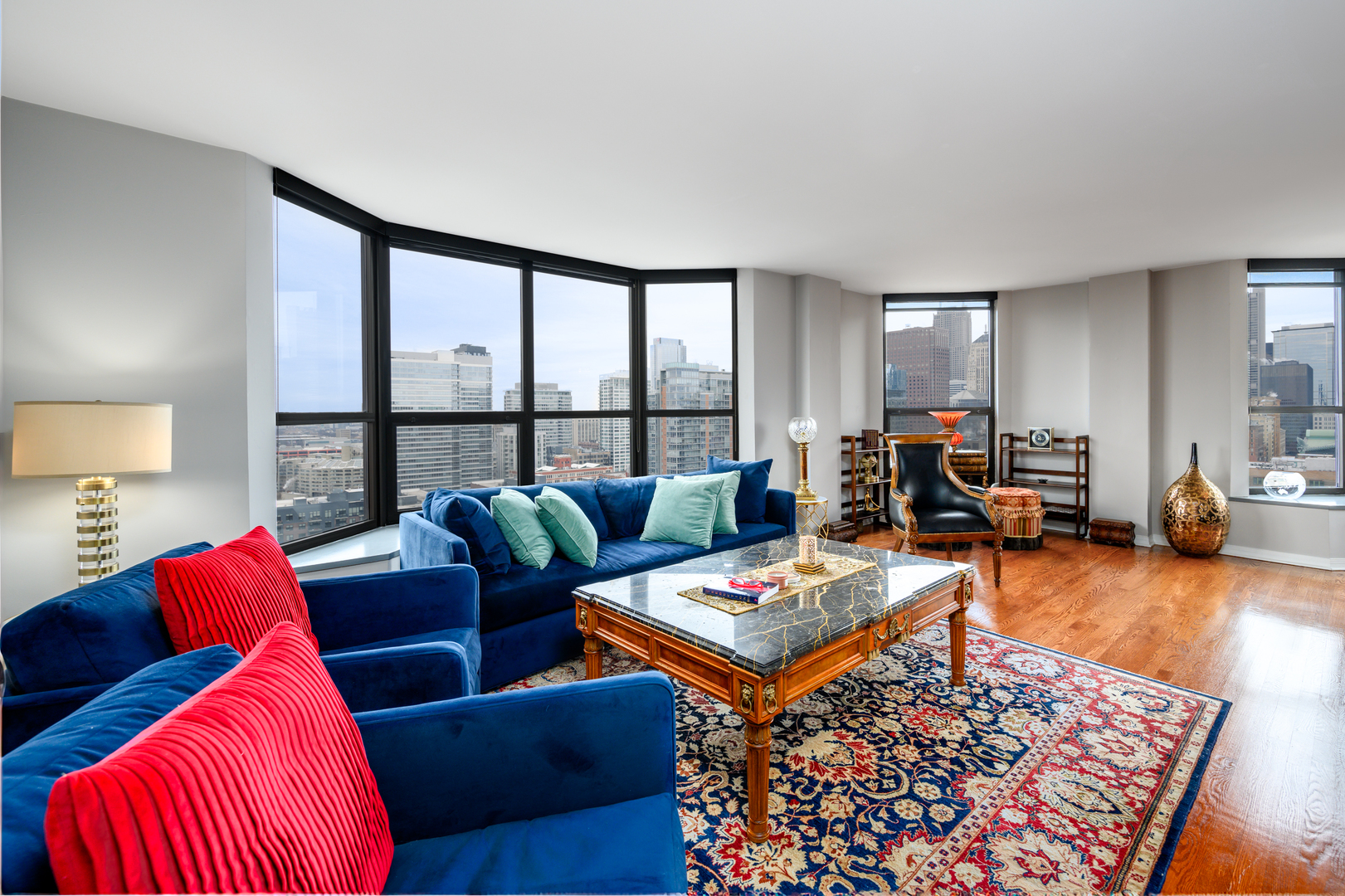 899 S Plymouth Court 2503