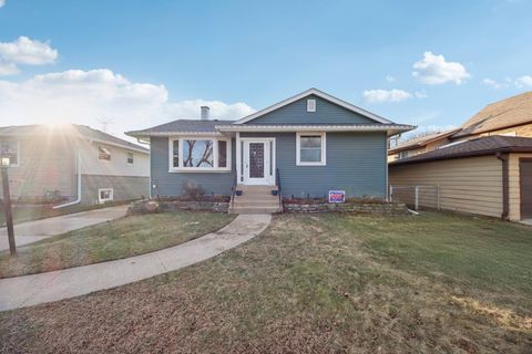 4604 Maple Avenue Forest View IL 60402