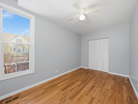 Tiny photo for 10451 S Hoxie Avenue, Chicago, IL 60617 (MLS # 12557363)