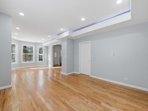 Tiny photo for 10451 S Hoxie Avenue, Chicago, IL 60617 (MLS # 12557363)