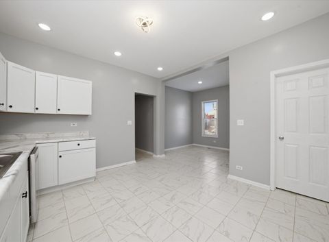 Tiny photo for 10451 S Hoxie Avenue, Chicago, IL 60617 (MLS # 12557363)