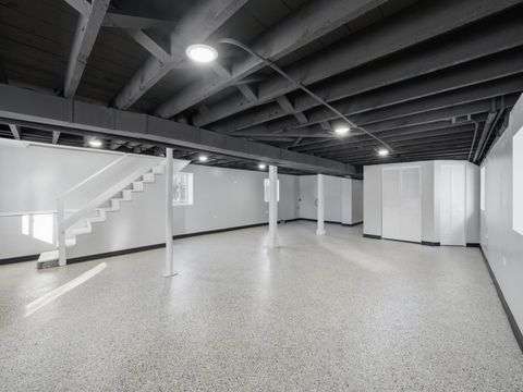 Tiny photo for 10451 S Hoxie Avenue, Chicago, IL 60617 (MLS # 12557363)