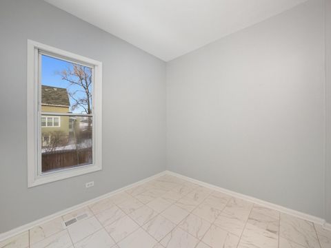 Tiny photo for 10451 S Hoxie Avenue, Chicago, IL 60617 (MLS # 12557363)