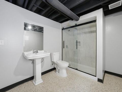 Tiny photo for 10451 S Hoxie Avenue, Chicago, IL 60617 (MLS # 12557363)