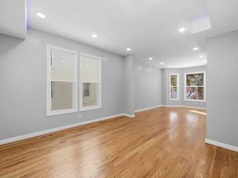 Tiny photo for 10451 S Hoxie Avenue, Chicago, IL 60617 (MLS # 12557363)