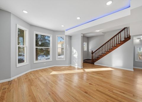 Tiny photo for 10451 S Hoxie Avenue, Chicago, IL 60617 (MLS # 12557363)