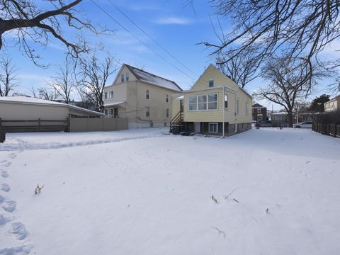 Tiny photo for 10451 S Hoxie Avenue, Chicago, IL 60617 (MLS # 12557363)