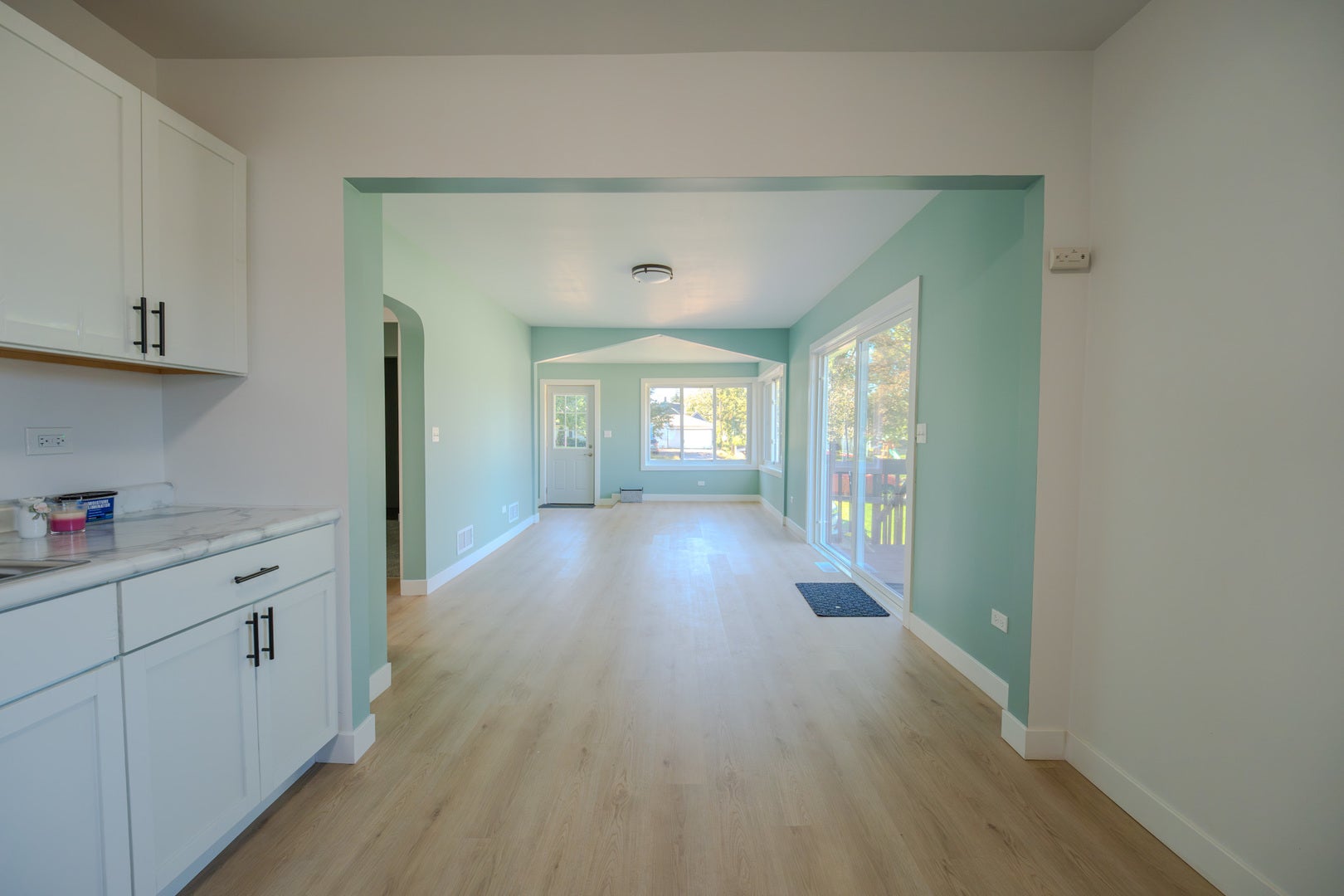204 Barr Elms Avenue
