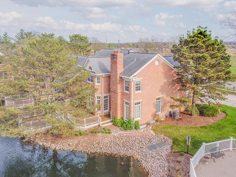 Tiny photo for 11256 W Alexandria Lane, Westchester, IL 60154 (MLS # 12620319)