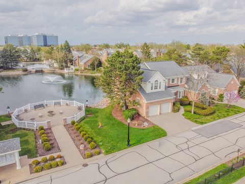 Tiny photo for 11256 W Alexandria Lane, Westchester, IL 60154 (MLS # 12620319)