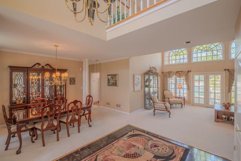 Tiny photo for 11256 W Alexandria Lane, Westchester, IL 60154 (MLS # 12620319)