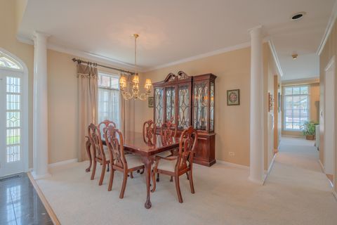 Tiny photo for 11256 W Alexandria Lane, Westchester, IL 60154 (MLS # 12620319)