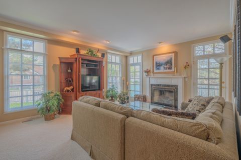 Tiny photo for 11256 W Alexandria Lane, Westchester, IL 60154 (MLS # 12620319)